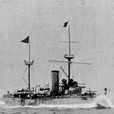致遠號巡洋艦(致遠（中日甲午海戰致遠艦）)