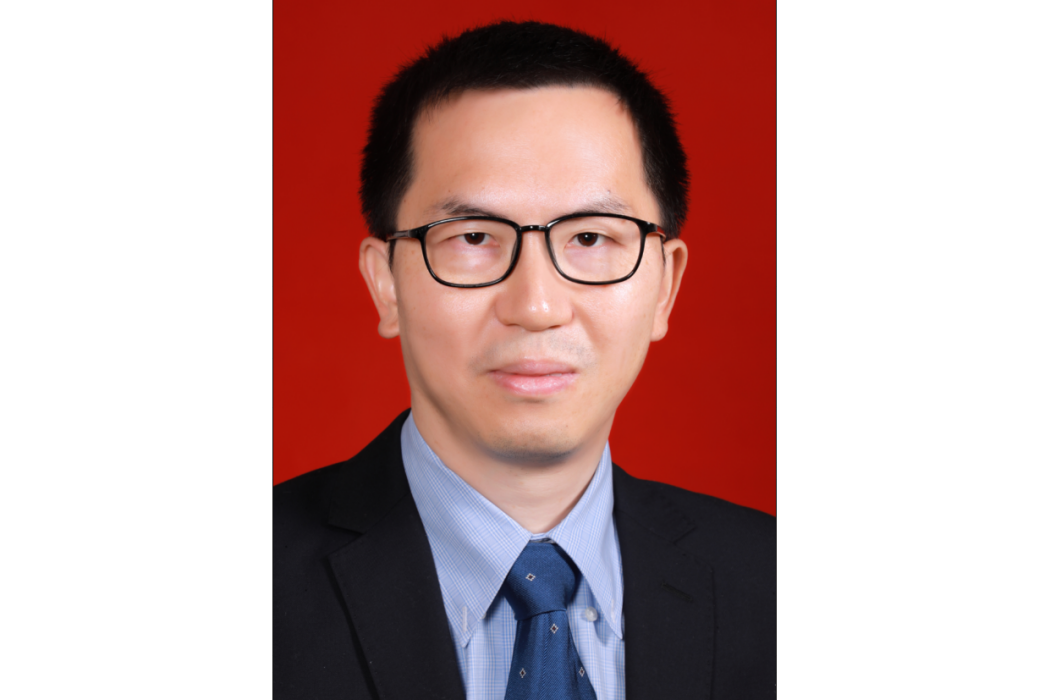 周祺(上汽集團總法律顧問) 周祺(上汽集團總法律顧問)