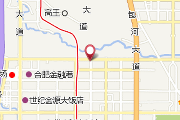 胡小壩 胡小壩