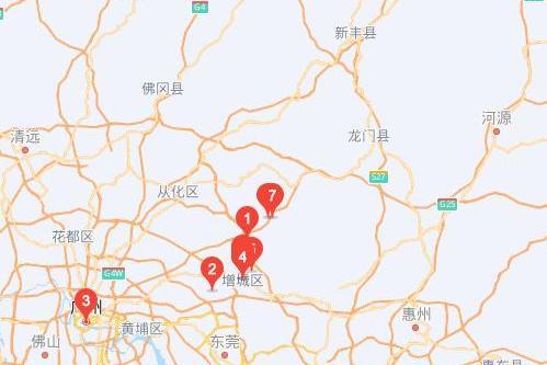 仙湖路(廣州市仙湖路) 仙湖路(廣州市仙湖路)