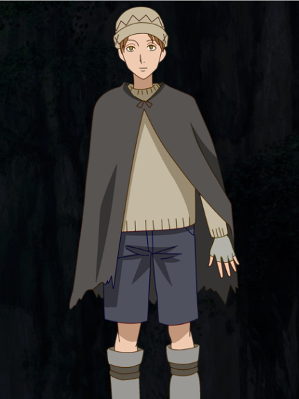 八卷朔也 八卷朔也