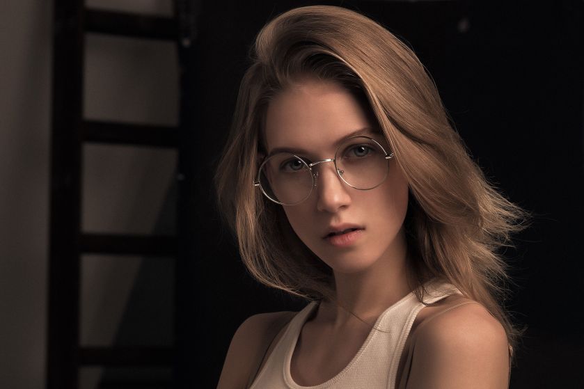 SHERO EYEWEAR