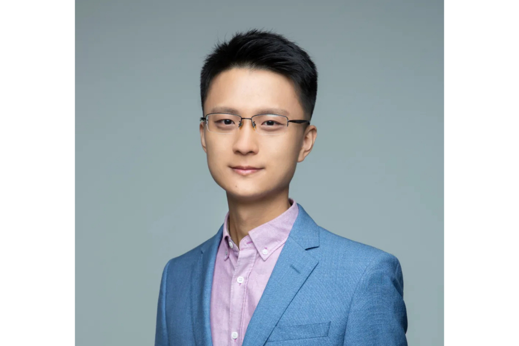 於林(大林天地創始人兼CEO) 於林(大林天地創始人兼CEO)