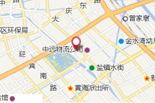 東閘七組 東閘七組