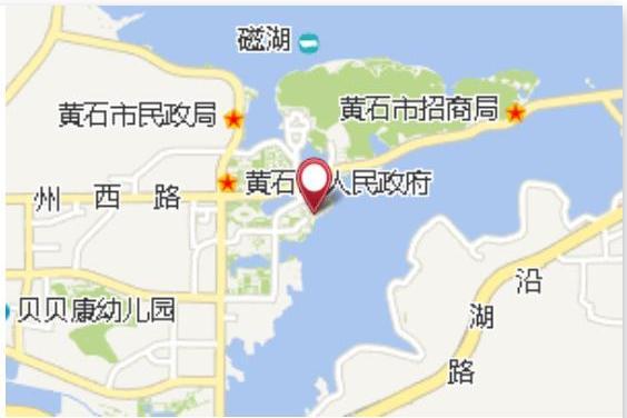 南湖嘴 南湖嘴