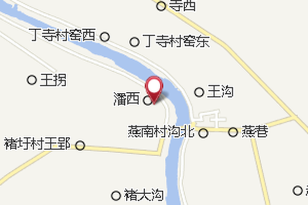 潘灣 潘灣