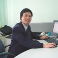 路慶華(上海交通大學教授) 路慶華(上海交通大學教授)