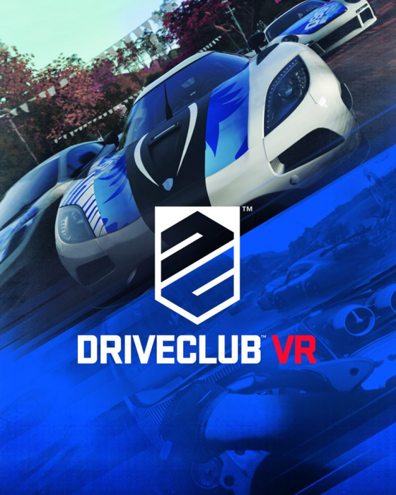 駕駛俱樂部VR 駕駛俱樂部VR