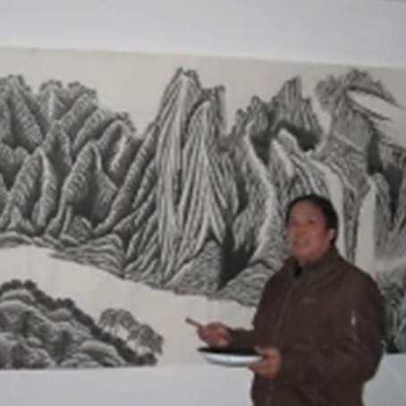 游天河 游天河