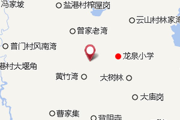 白花子灣 白花子灣