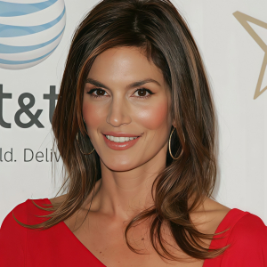 辛迪·克勞馥(Cindy Crawford)