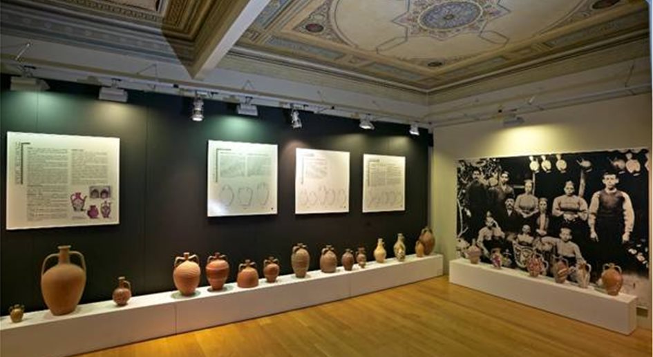 現代陶瓷博物館