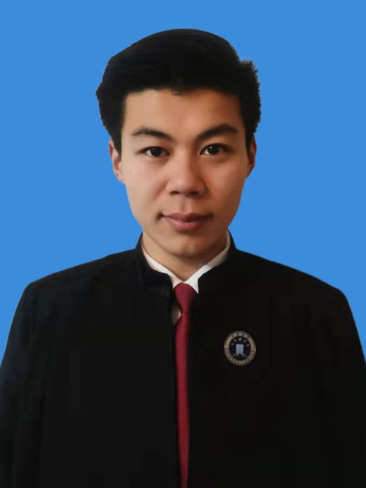 王子彬(律師) 王子彬(律師)
