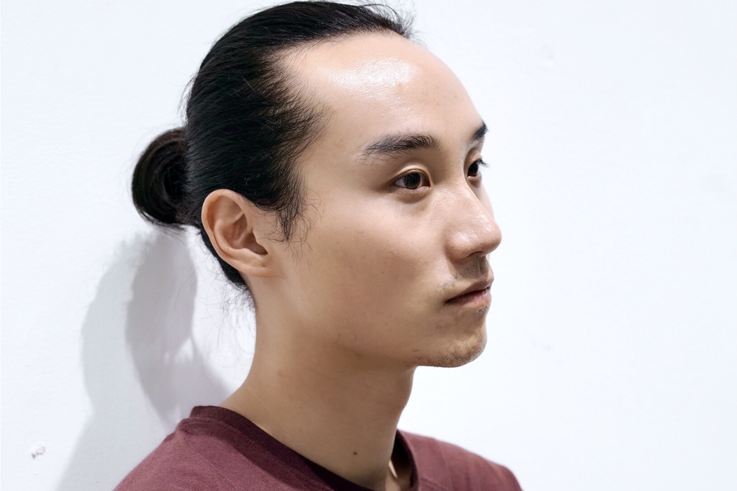 鄭鶴松(藝術家) 鄭鶴松(藝術家)