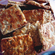 燕麥司康 燕麥司康