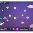 凝視星空(益智小遊戲) 凝視星空(益智小遊戲)