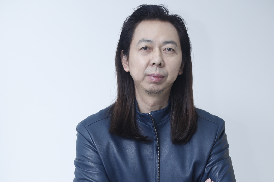 秦飛(導演) 秦飛(導演)