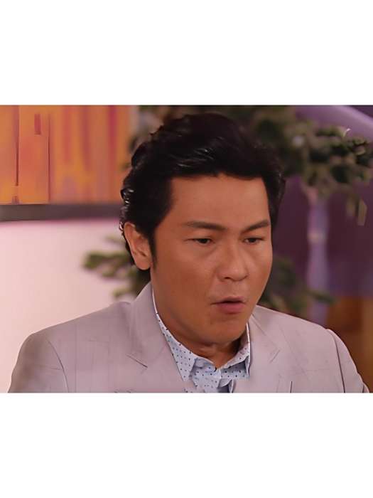 黃金貴(時裝愛情劇《愛我請留言》中的角色，由關禮傑飾演)
