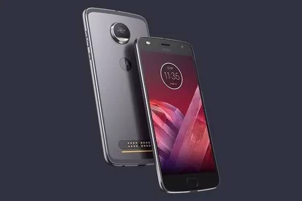 Moto Z2 Play Moto Z2 Play