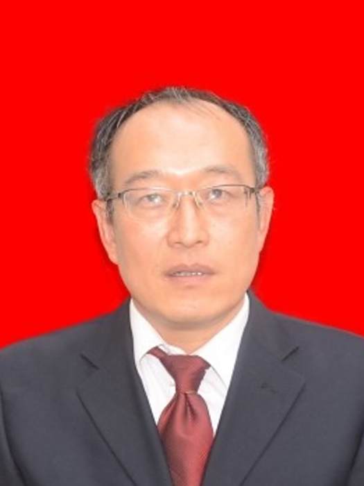 張清文(山西省介休市自然資源局黨組成員、副局長) 張清文(山西省介休市自然資源局黨組成員、副局長)