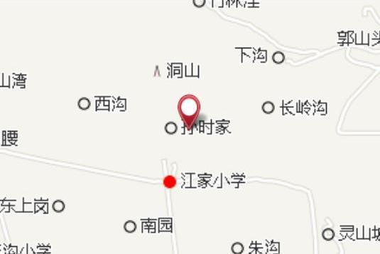 李朋家 李朋家