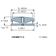 SKF 353024B軸承
