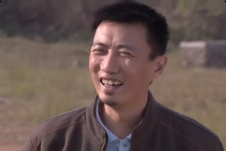 童子奇(勵志劇《青春不言敗》中的角色) 童子奇(勵志劇《青春不言敗》中的角色)