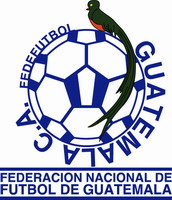 瓜地馬拉國家男子足球隊