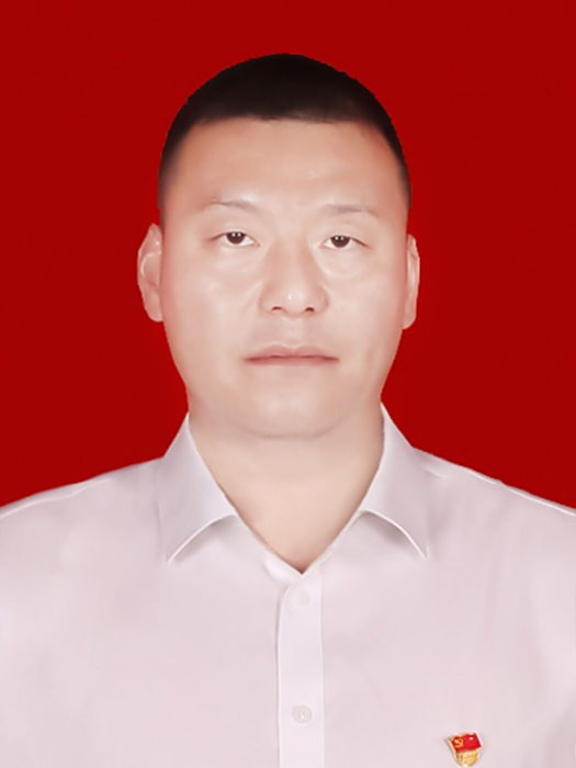 吳新勇 吳新勇