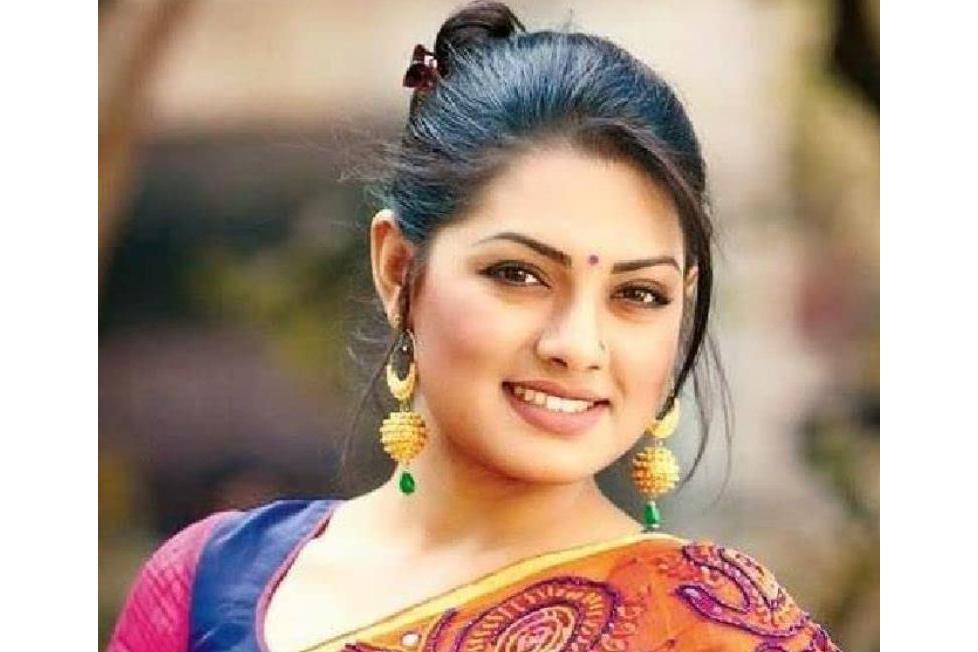 Nusrat Imrose Tisha Nusrat Imrose Tisha