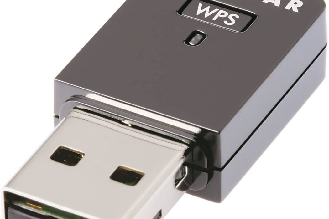 NETGEAR WNA1000M NETGEAR WNA1000M