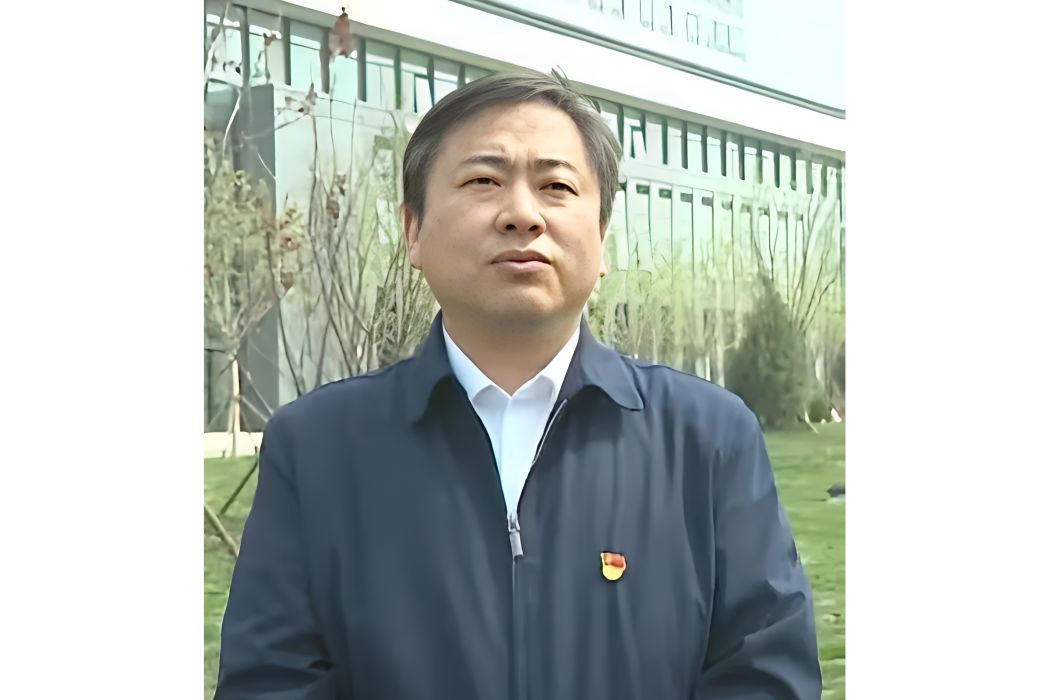 王軍(天津健康產業國際合作示範區管委會主任、天津團泊健康城發展集團有限公司董事長)