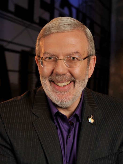 Leonard Maltin Leonard Maltin