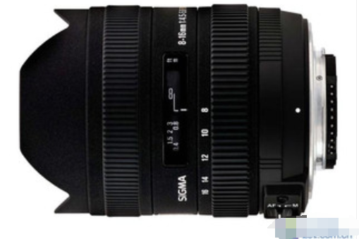 適馬8-16mm F4.5-5.6 DC HSM 適馬8-16mm F4.5-5.6 DC HSM