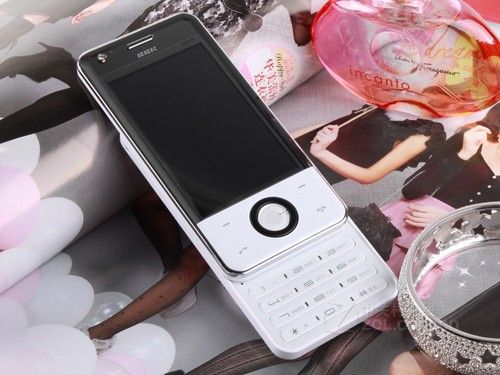 步步高i536 步步高i536