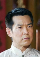 詠春(2007年謝霆鋒主演電視劇)