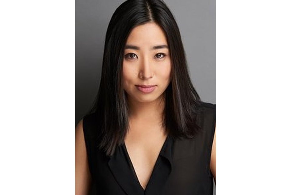 Yuko Torihara Yuko Torihara
