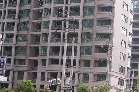 新河公寓 新河公寓