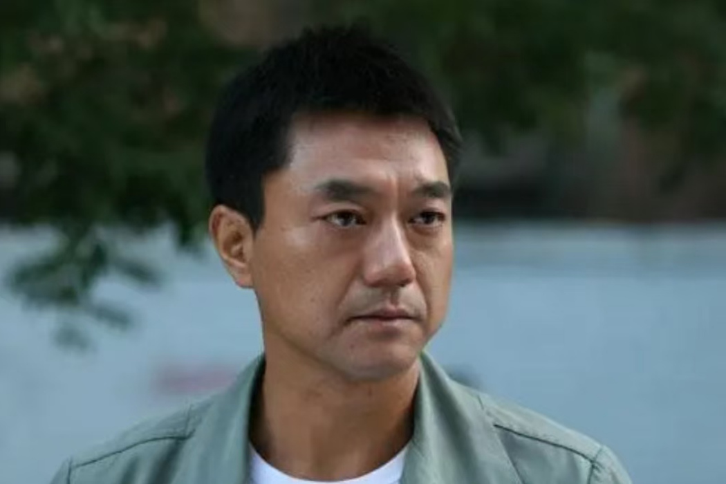 葛志強(電視劇《人生百事》中的角色) 葛志強(電視劇《人生百事》中的角色)