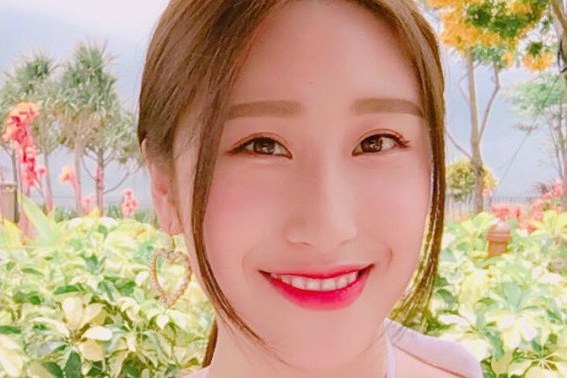 胡燕婷 胡燕婷