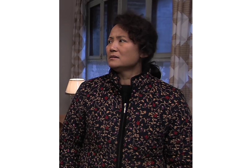 曹玉芳(家庭劇《真愛謊言》中的女配角) 曹玉芳(家庭劇《真愛謊言》中的女配角)
