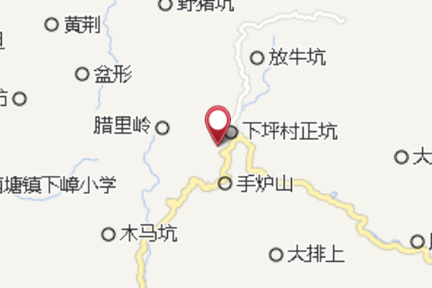 上壠子