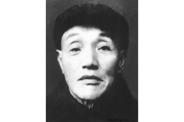 漆先庭 漆先庭