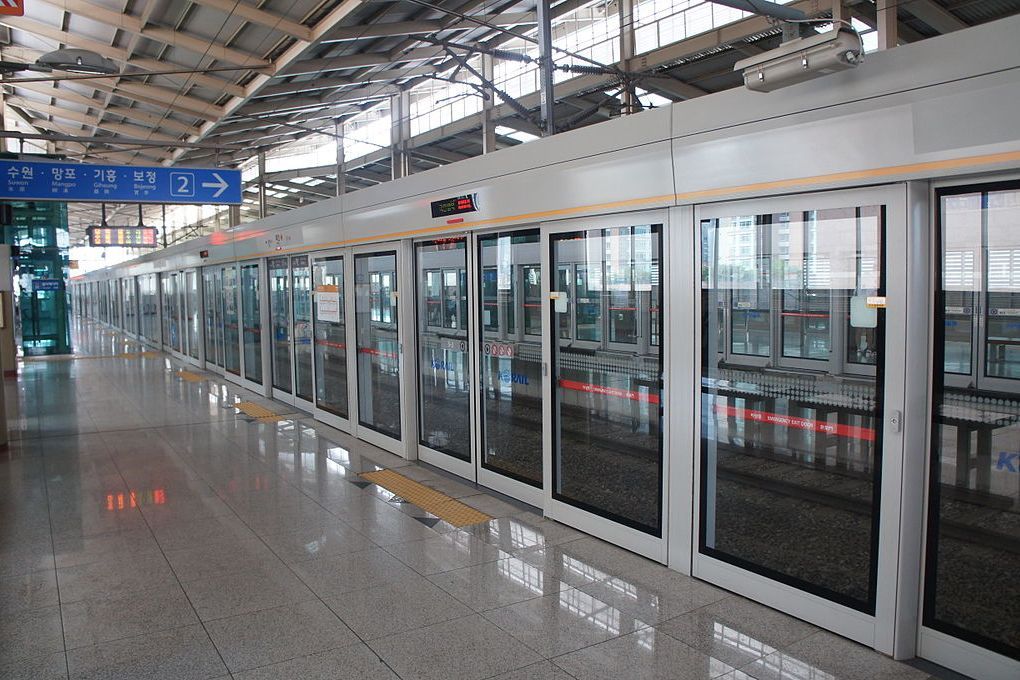 竹田站(韓國京畿道龍仁市境內電鐵車站) 竹田站(韓國京畿道龍仁市境內電鐵車站)