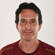 Unai Emery Unai Emery