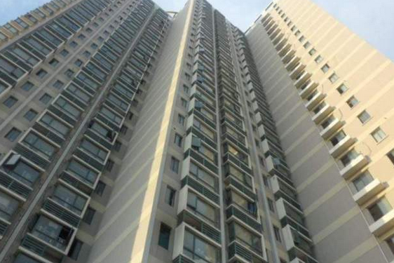寶家麗公寓 寶家麗公寓