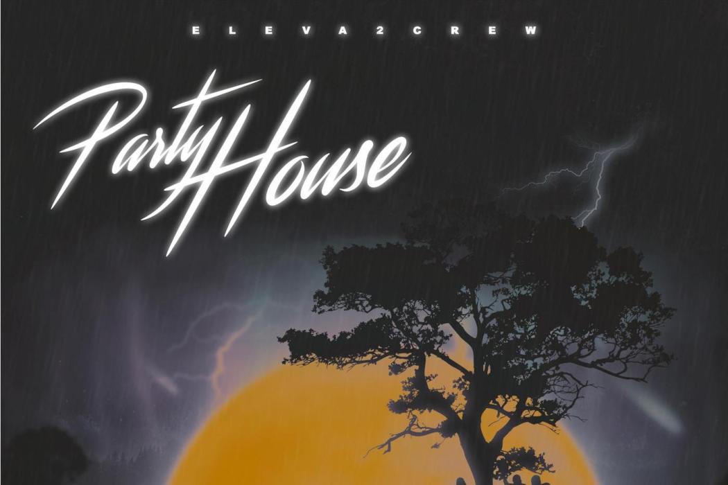 PARTY HOUSE PARTY HOUSE