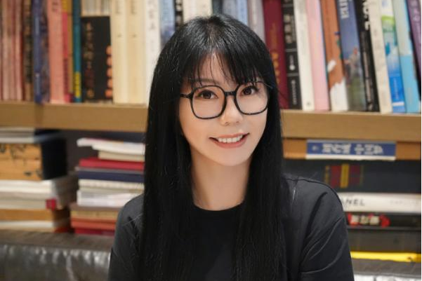 唐素君 唐素君