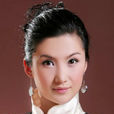 馬佳(黑龍江省京劇院演員)