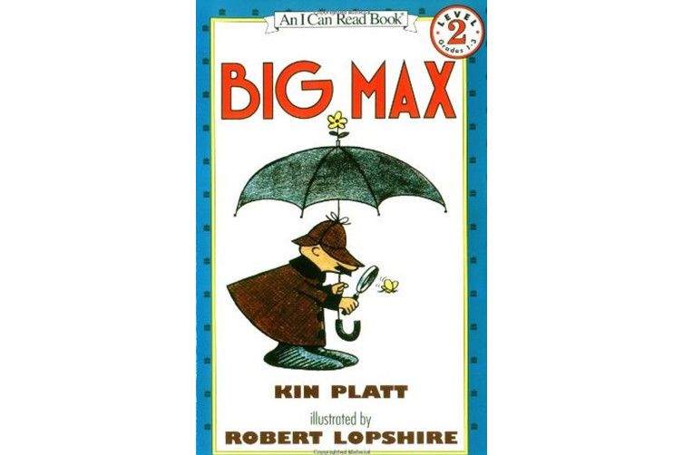 Big Max Big Max